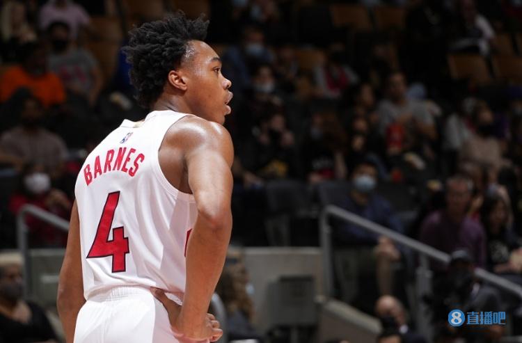 三方交易或成现实！巴图姆或将加盟火箭，哈特或转投快船，尼克斯获利何在？