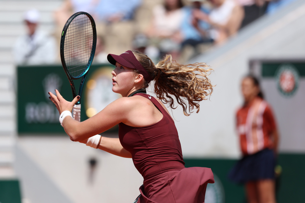 不同对手面 不同对手面