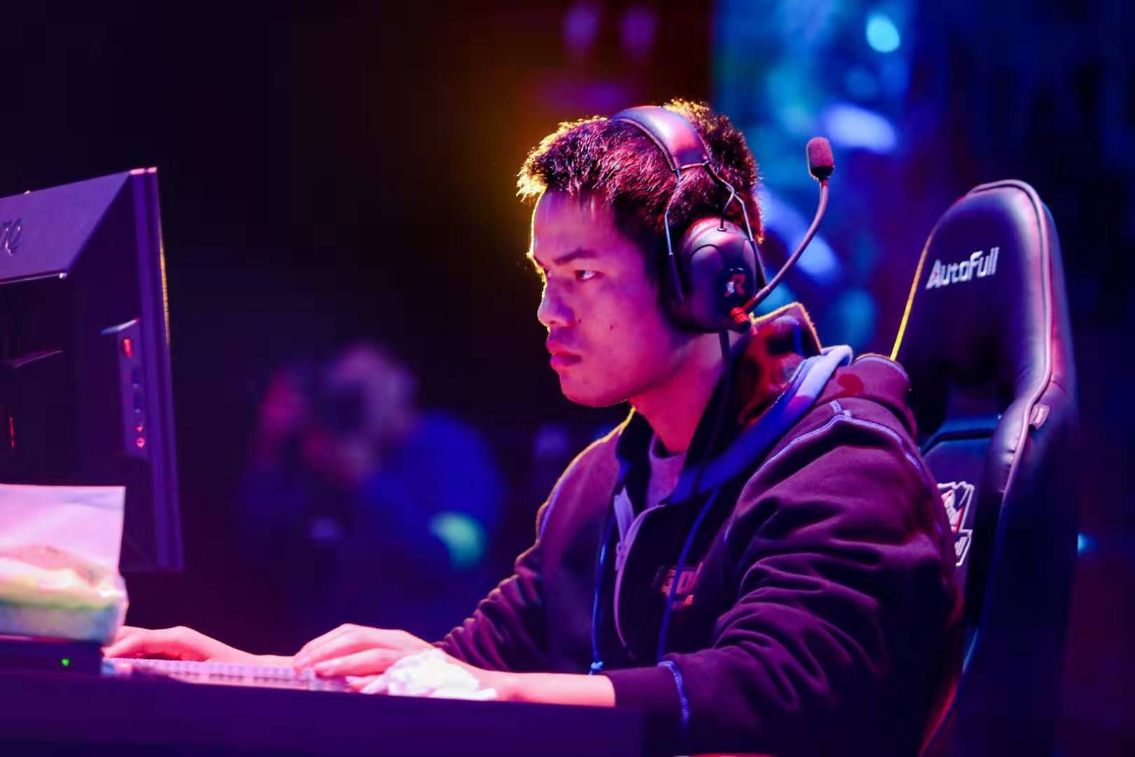 叉戟的全新 叉戟的全新