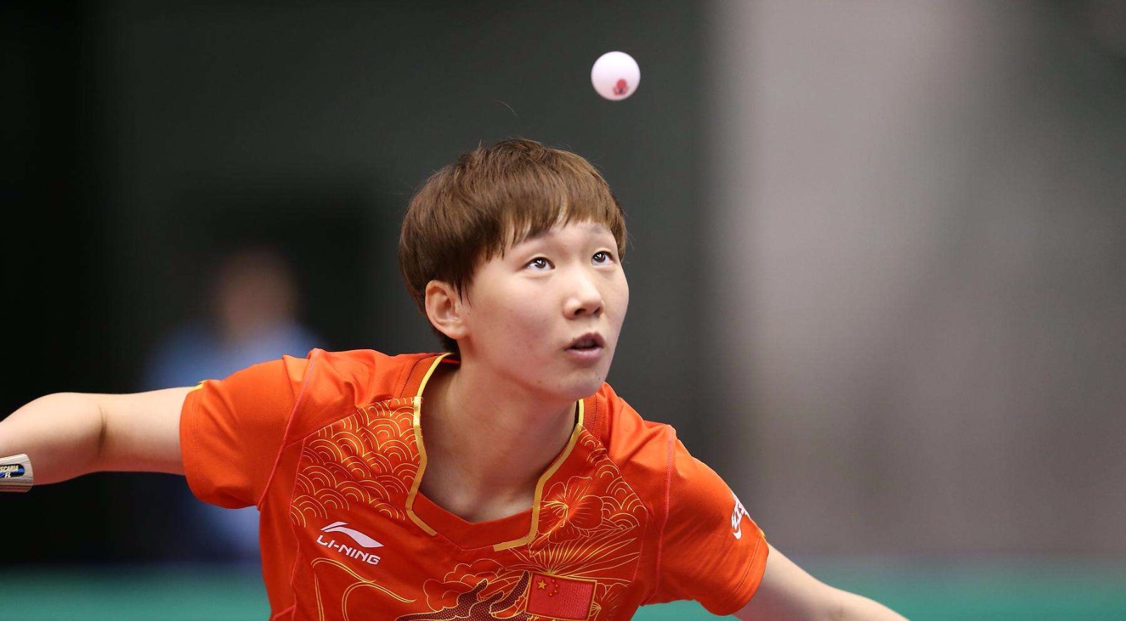 赛流畅度 赛流畅度