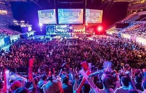 品牌与运动 品牌与运动